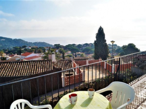 Monti, Lloret De Mar
